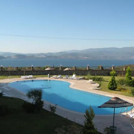 Flamingo Country Club Houses Milas