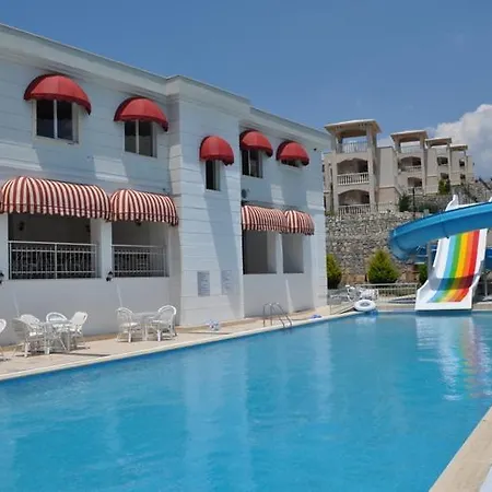 Flamingo Country Club Houses Apartment