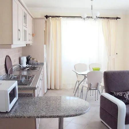 Apartment Flamingo Country Club Houses Milas