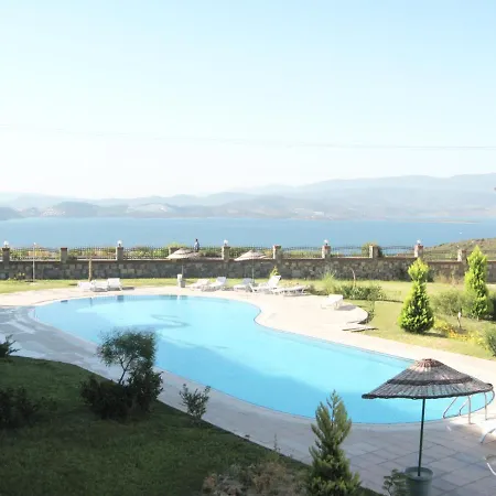 Flamingo Country Club Houses 아파트 *