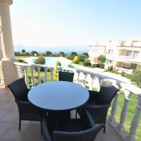 Flamingo Country Club Houses Milas