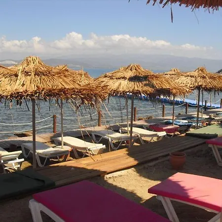 Flamingo Country Club Houses *