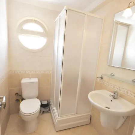 Flamingo Country Club Houses Milas
